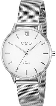 Часы Obaku Strand S747LXCIMC-DNO