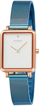 Часы Obaku STRAND S748LXVIMA