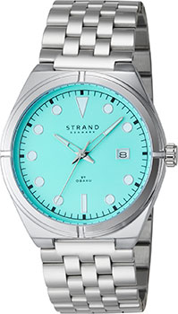Часы Obaku Strand S754GDCMSC-DTO