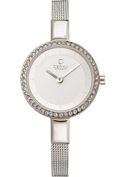 Obaku Часы Obaku V129LECIMC. Коллекция Mesh obaku v149lxvnmn