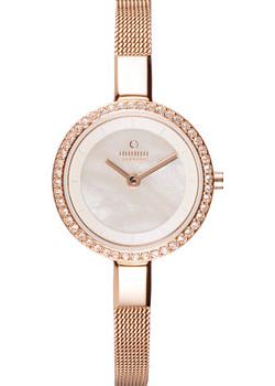 

fashion наручные женские часы Obaku V129LEVWMV. Коллекция Эксклюзив! -40%