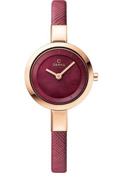 Obaku V129LXVQRD