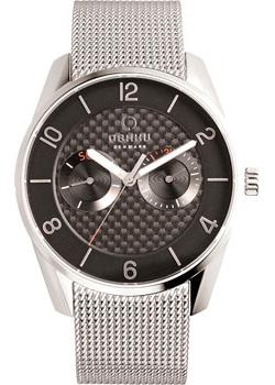 Obaku Часы Obaku V171GMCBMC. Коллекция Mesh obaku v189lxvnsa