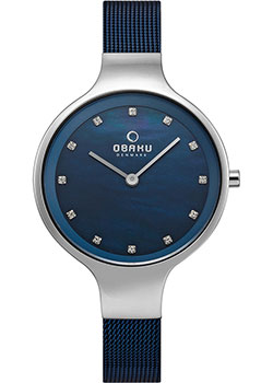 Obaku V173LXCLML