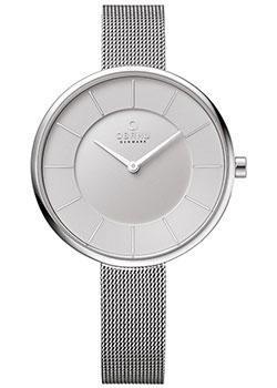 

fashion наручные женские часы Obaku V185LXCIMC. Коллекция Mesh