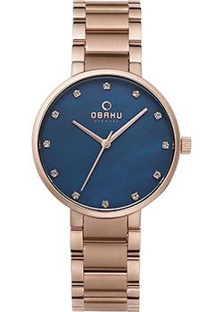 Часы Obaku Links V189LXVLSV