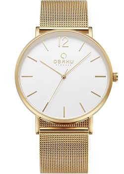 Obaku V197GXGWMG