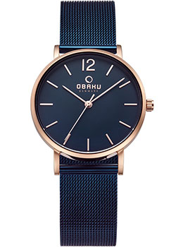 Obaku V197LXVLML