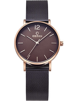 Obaku V197LXVNMN