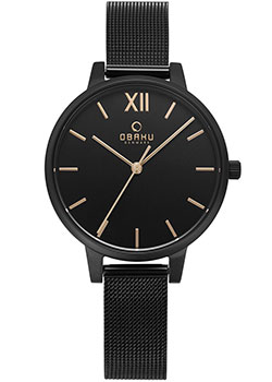 Obaku V209LXBBMB