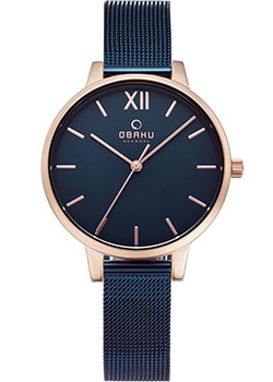 Obaku V209LXVLML