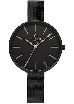 Obaku V211LXBBMB