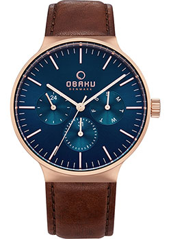 Obaku V229GMVLRN