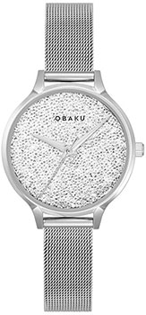 Obaku V238LXCWMC