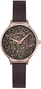 

fashion наручные женские часы Obaku V238LXVNMN. Коллекция Mesh
