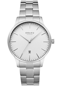 Часы Obaku Links V247XDCISC