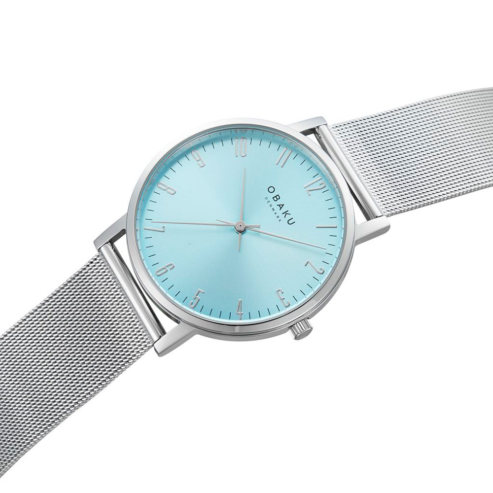 Obaku V248GXCMMC-H