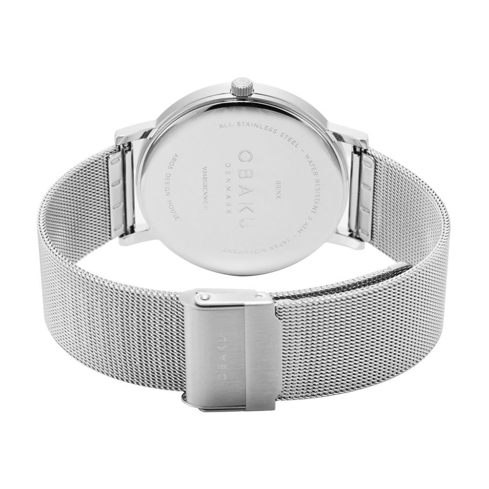 Obaku V248GXCMMC-H