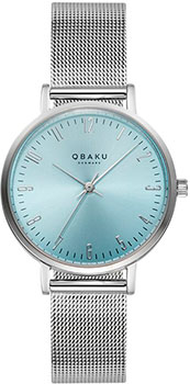 Obaku Entry