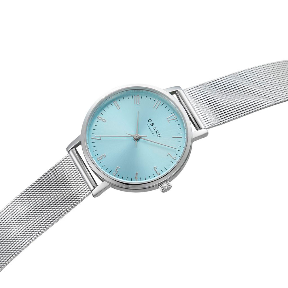 Obaku V248LXCMMC-H
