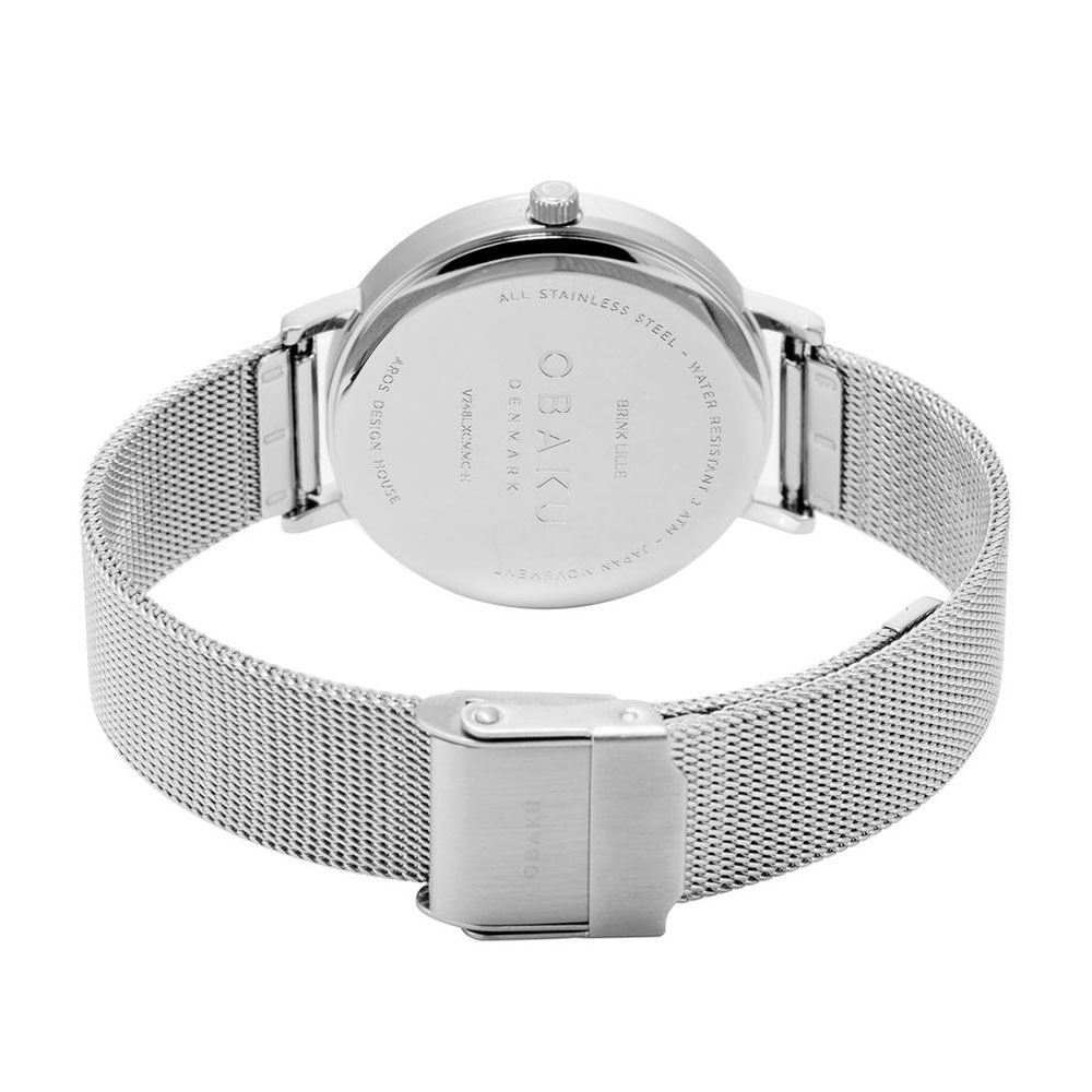 Obaku V248LXCMMC-H