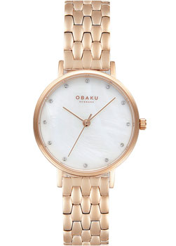 Часы Obaku Link V248LXVWSV