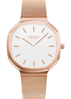 Часы Obaku Oktant V253LXVWMV