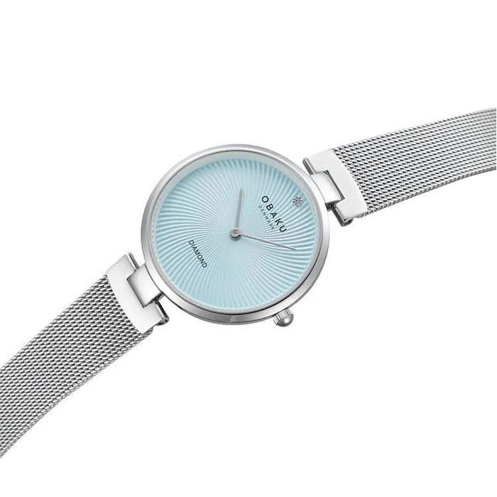 Obaku V256LXCMMC