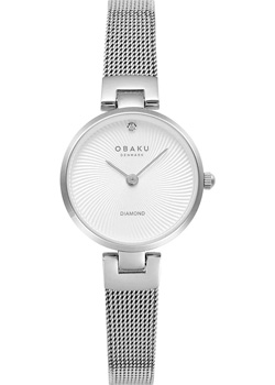 Часы Obaku Diamond V256SXCIMC