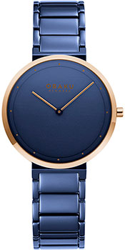 Часы Obaku Links V258LXSLSL