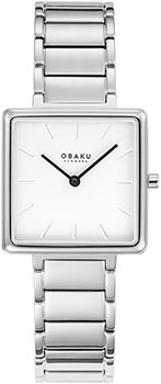 Часы Obaku Links V259LXCISC