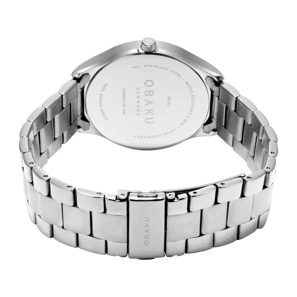 Obaku V260GXCESC-DAF