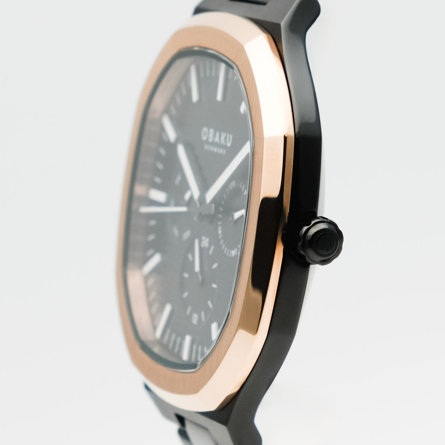 Obaku V275GMMBSB