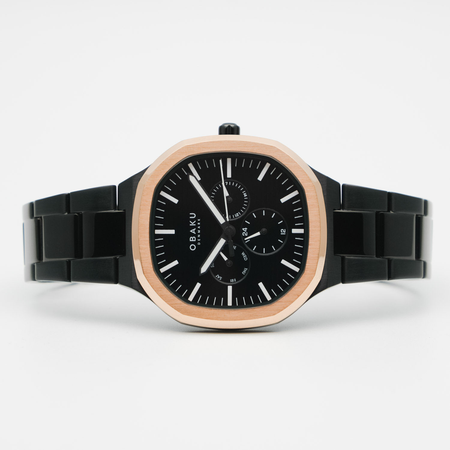 Obaku V275GMMBSB