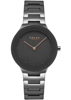 Часы Obaku Links V290LXUUSU