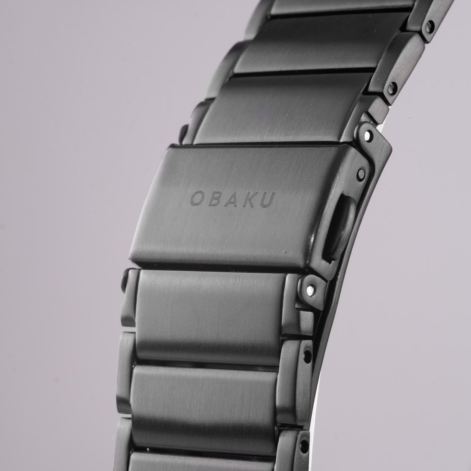Obaku automatic watch on sale
