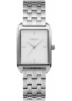 Часы Obaku Links V293LXCISC