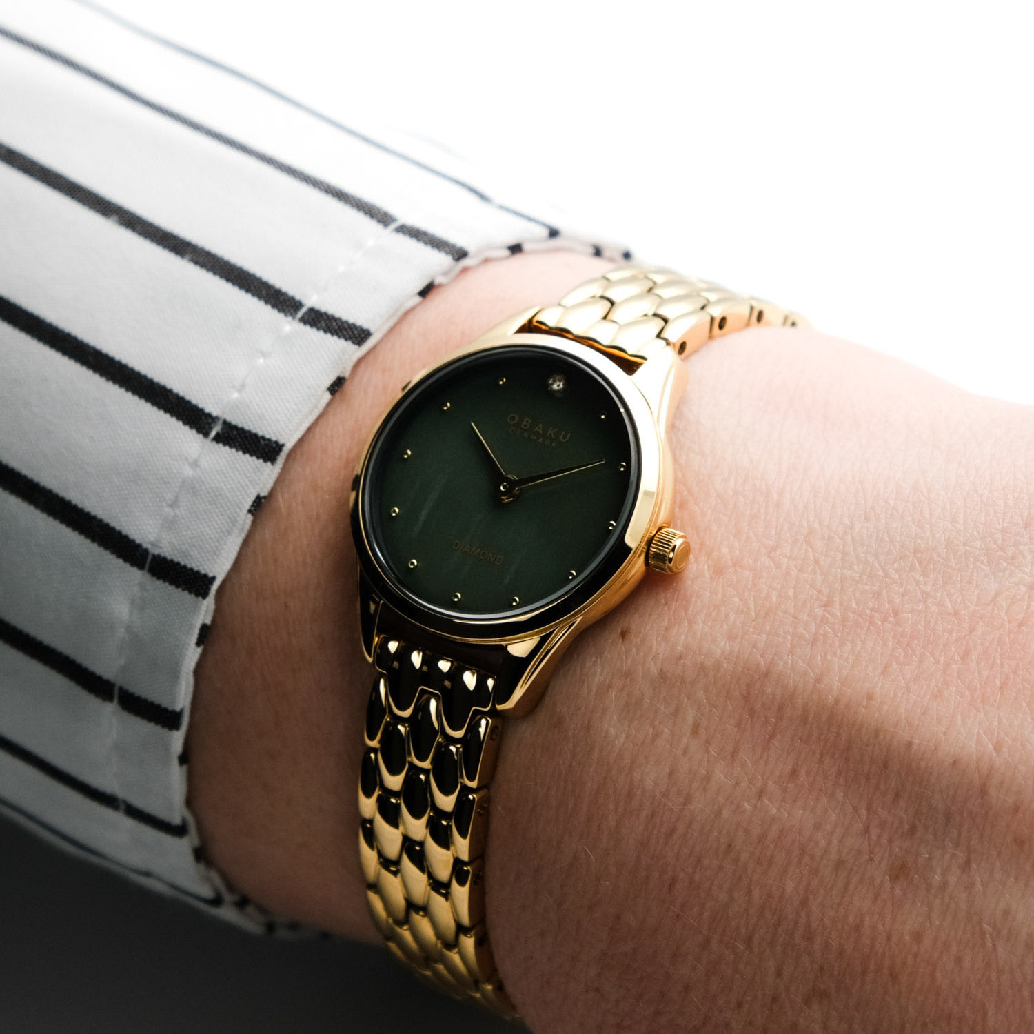 Obaku V297SXGESG