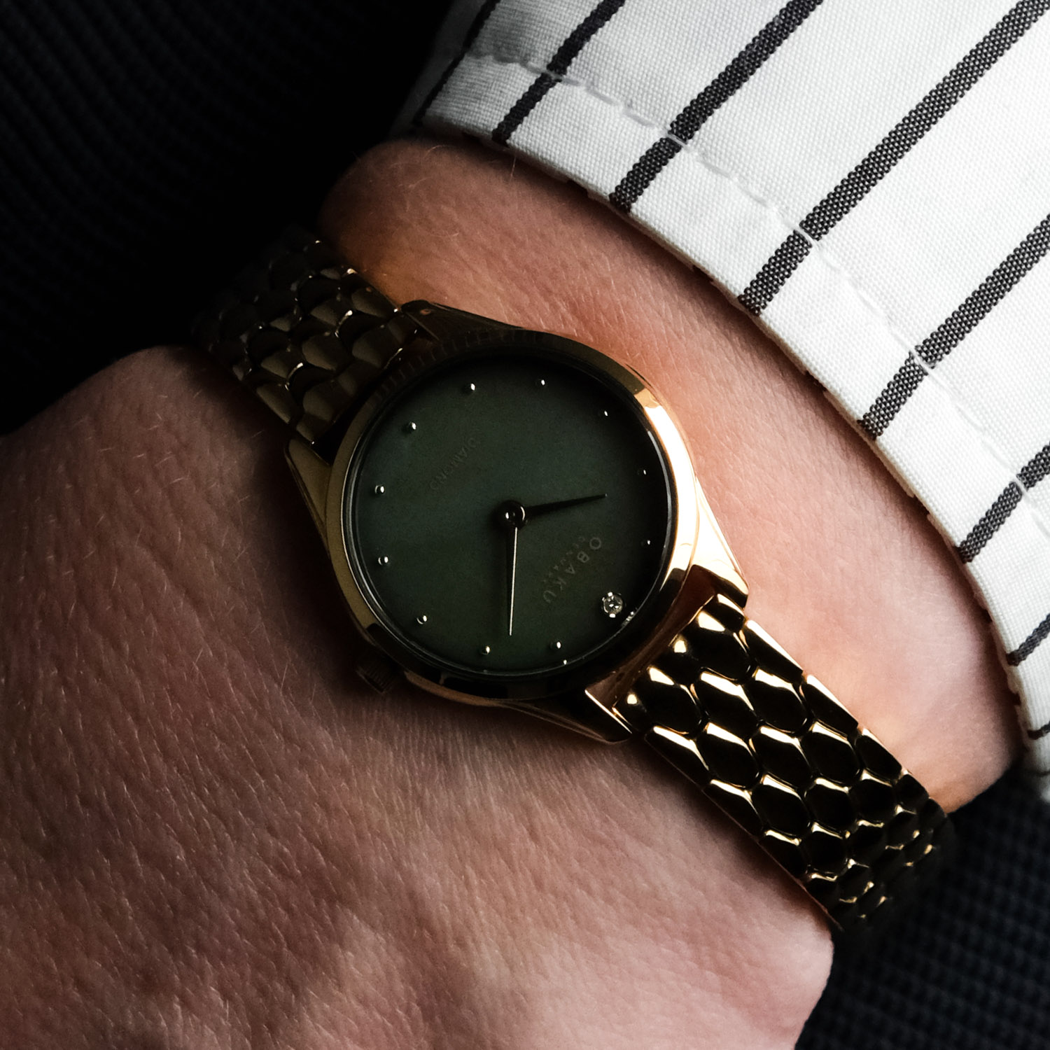 Obaku V297SXGESG