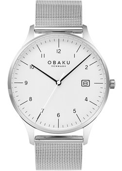 Часы Obaku Chia V298GDCWMC