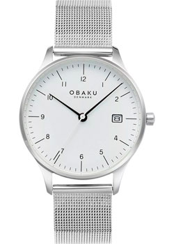 Часы Obaku Chia Lille V298LDCWMC