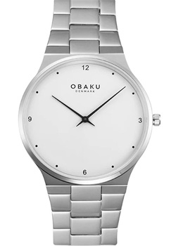 Часы Obaku Serviet V305GXCWSC