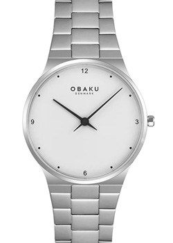 Часы Obaku Serviet V305LXCWSC