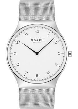 Часы Obaku Slank V306GXCWMC