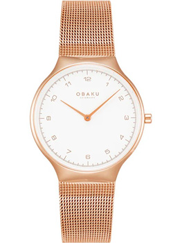 Часы Obaku Slank V306LXVWMV