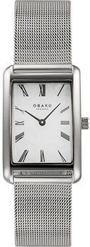 Часы Obaku Linde V311LXCWMC