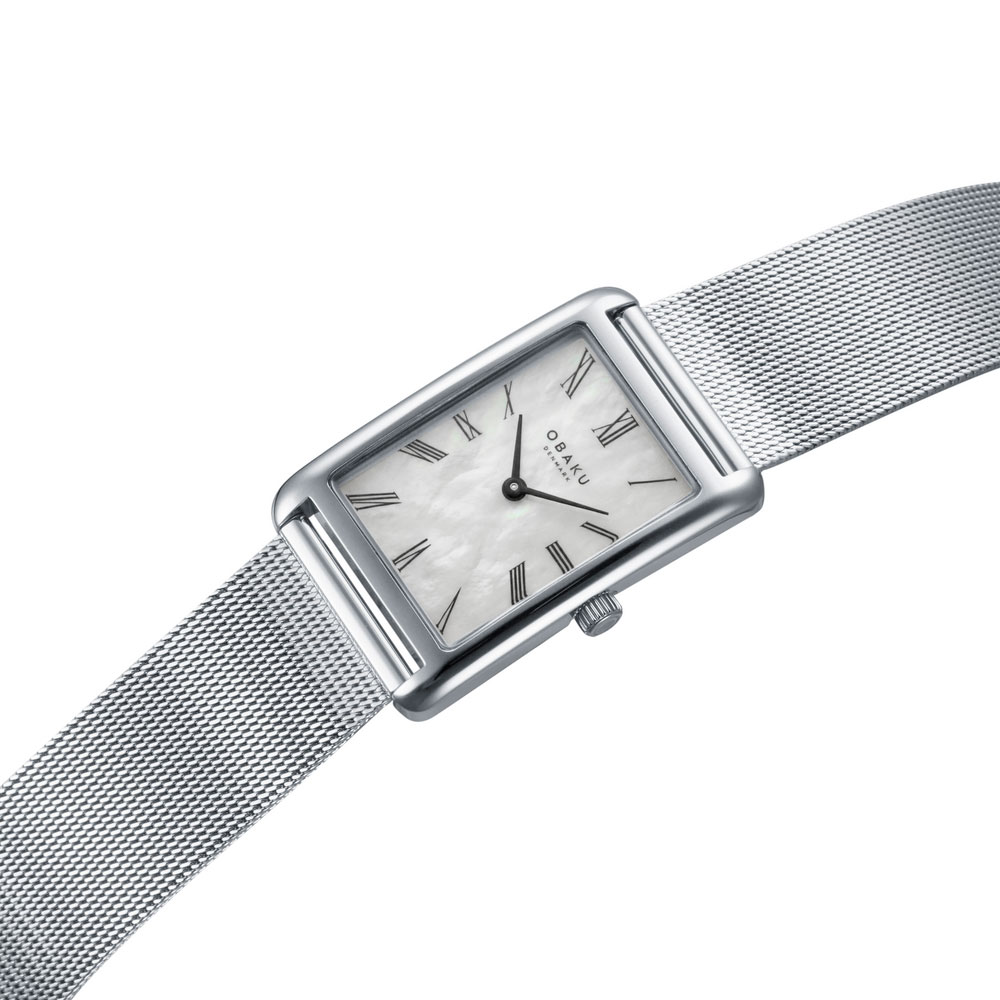 Obaku V311LXCWMC