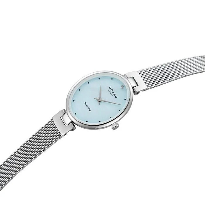 Obaku V312LXCMMC