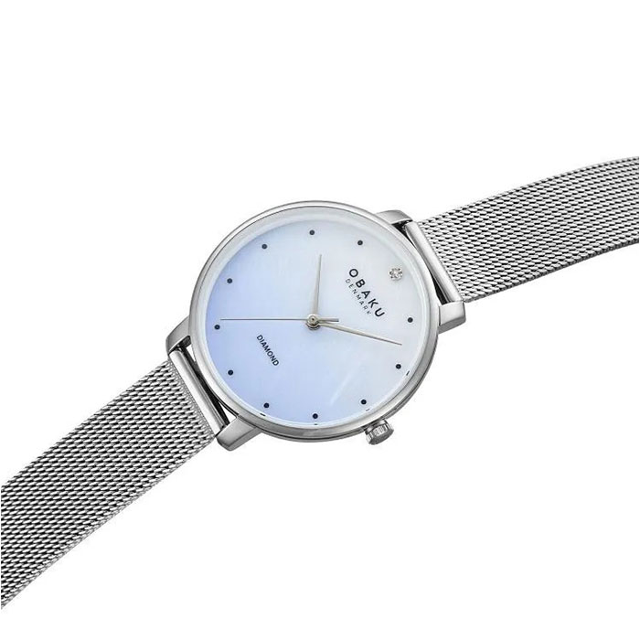 Obaku V320LXCZMC-DM
