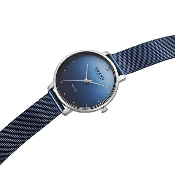 Obaku V320LXCZML-DL